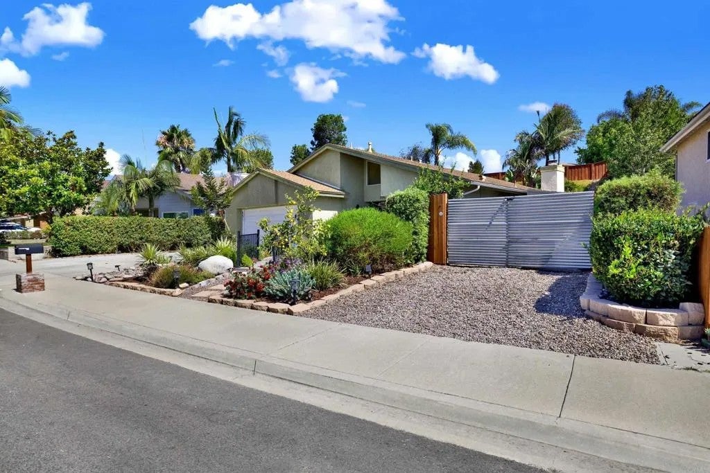 1649 Boulder Creek Road