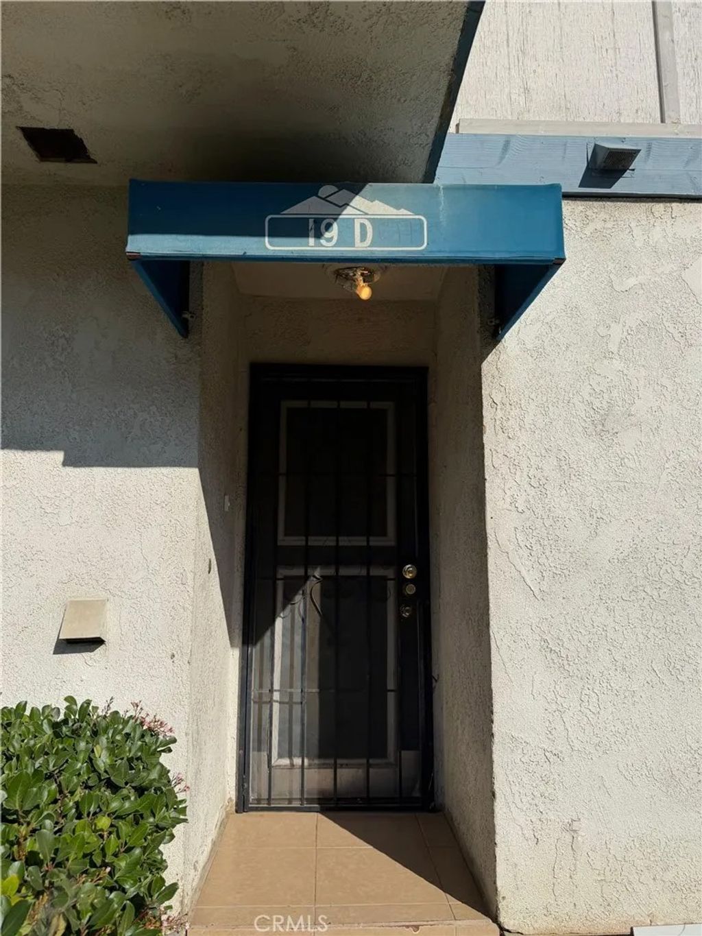 Photo of 16770 San Bernardino Avenue #19D, Fontana, CA 92335 (MLS # PW26048311)