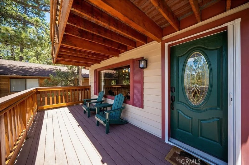865 Bear Mountain