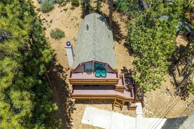 865 Bear Mountain