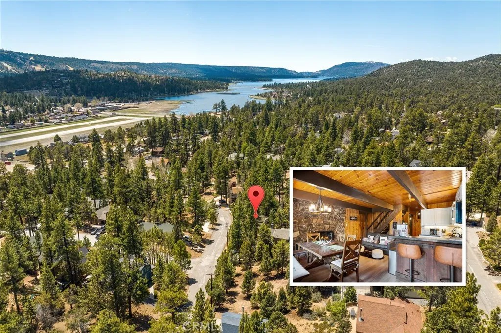 865 Bear Mountain