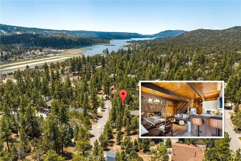 865 Bear Mountain