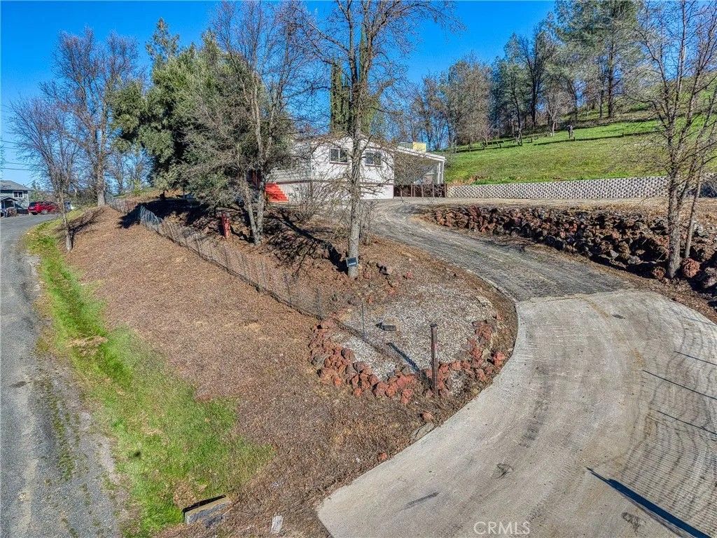 Photo of 10164 Bell Avenue, Lower Lake, CA 95457 (MLS # LC26010006)