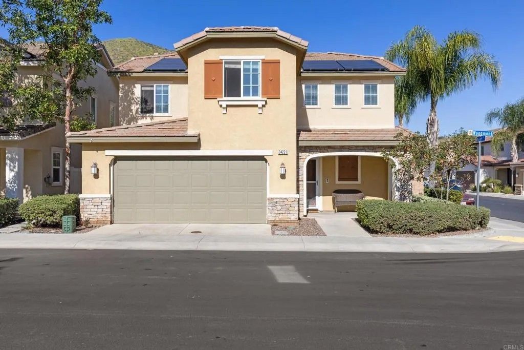 Photo of 34221 Woodmont, Lake Elsinore, CA 92532 (MLS # NDP2601412)