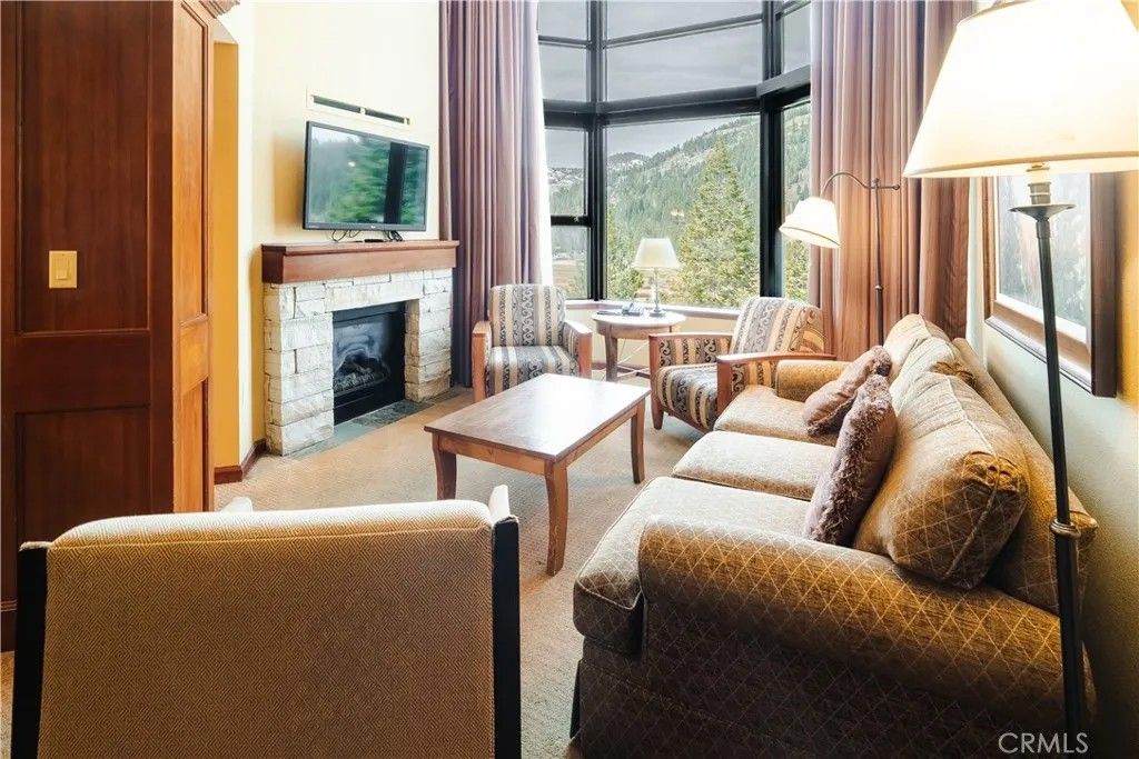 Photo of 400 Resort Rd #834/836, Unincorporated, CA 96146 (MLS # PW26063873)