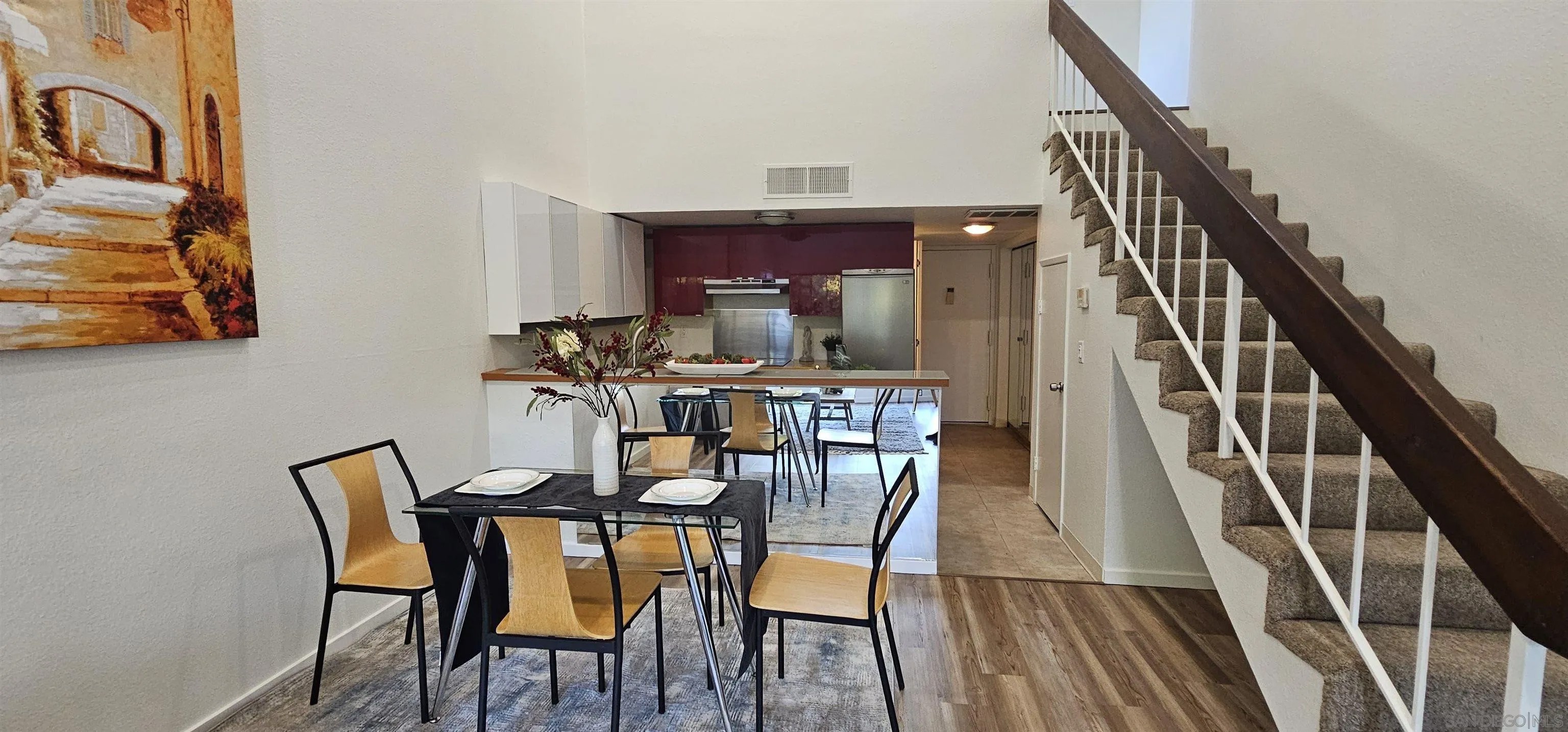 6255 Rancho Mission Rd 327