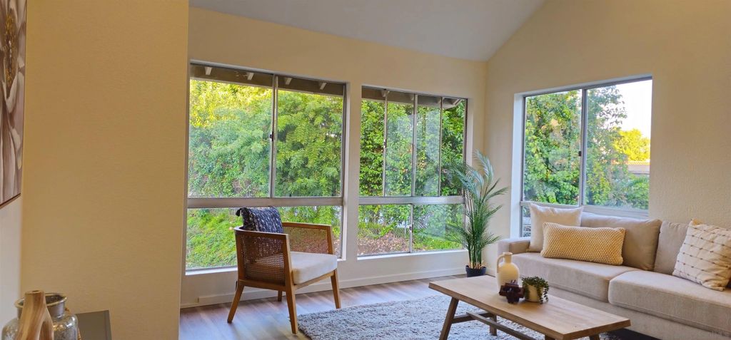 Photo of 6255 Rancho Mission Rd #327, San Diego, CA 92108 (MLS # 250042750)