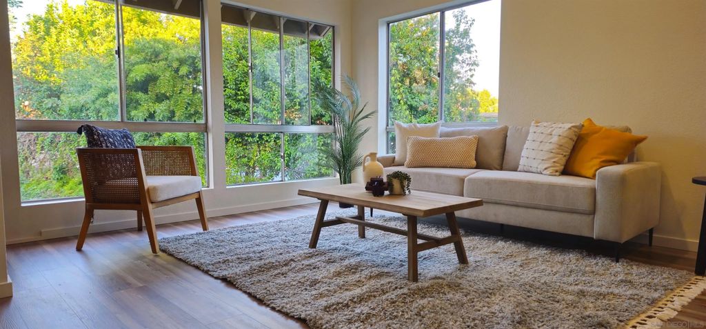 Photo of 6255 Rancho Mission Rd #327, San Diego, CA 92108 (MLS # 250042750)