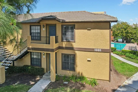 10611 Dabney Dr Unit 11, San Diego, CA 92126 - #: 260019912