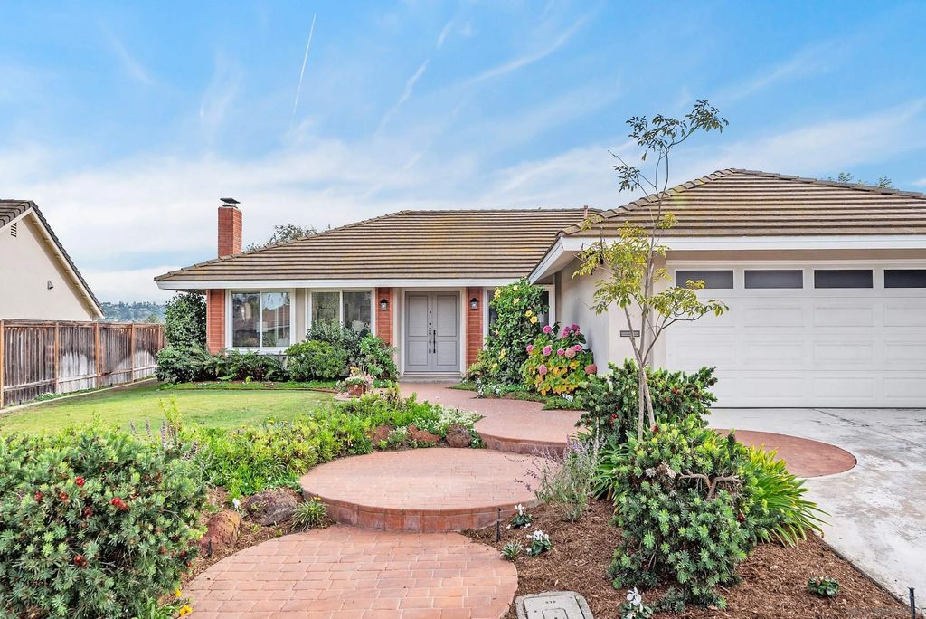 Photo of 12635 Pacato Circle S, San Diego, CA 92128 (MLS # 250044579)