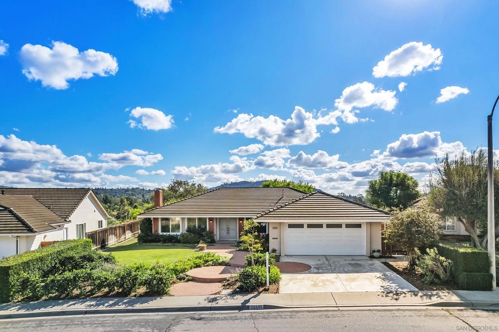 Photo of 12635 Pacato Circle S, San Diego, CA 92128 (MLS # 250044579)