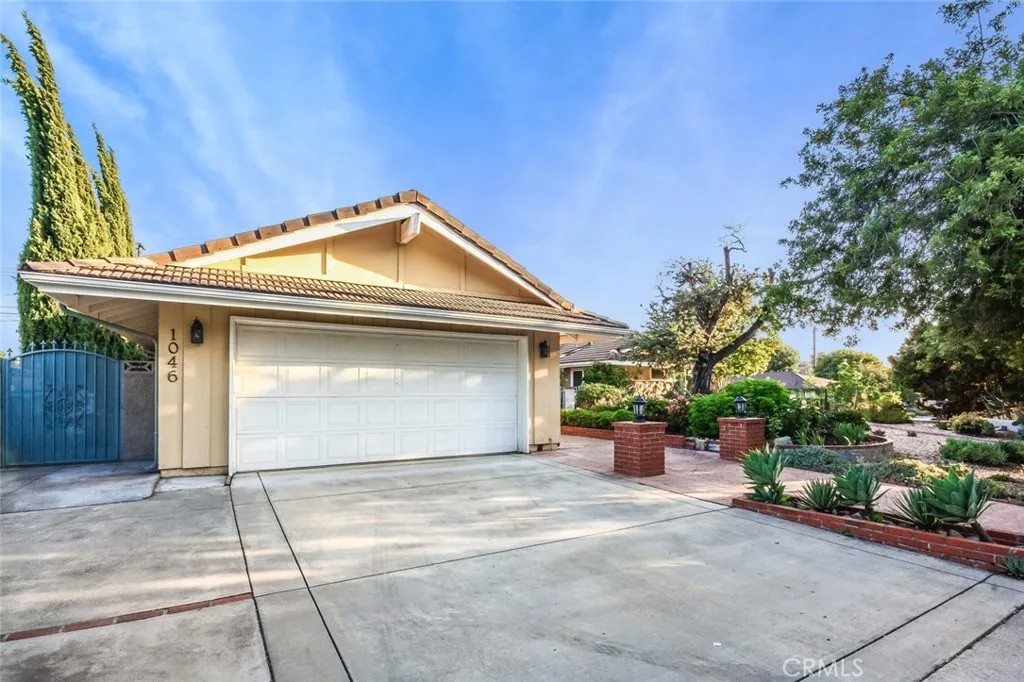 1046 Maryhurst Drive