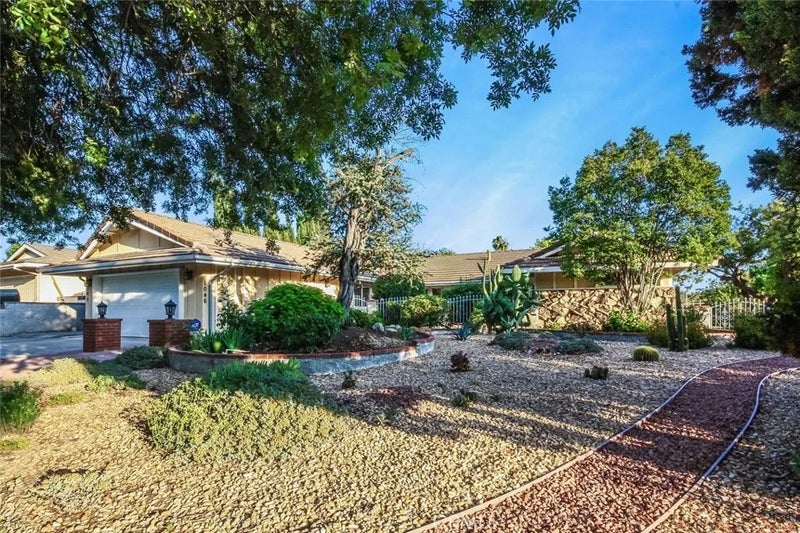 1046 Maryhurst Drive
