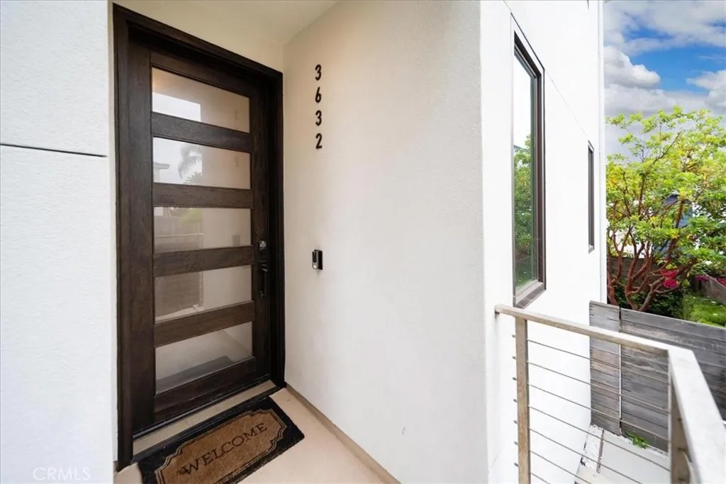 3632 Garfield Street