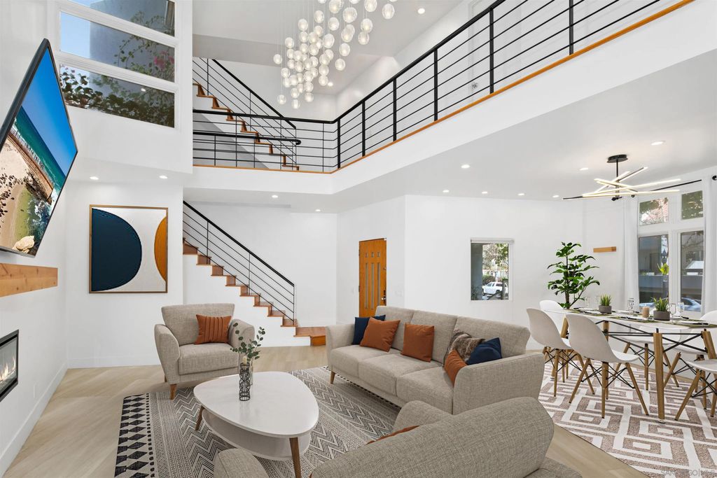 Photo of 702 Kettner Blvd, San Diego, CA 92101 (MLS # 2601158)