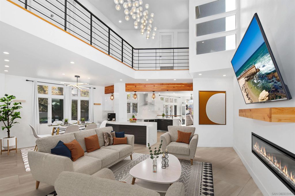 Photo of 702 Kettner Blvd, San Diego, CA 92101 (MLS # 2601158)