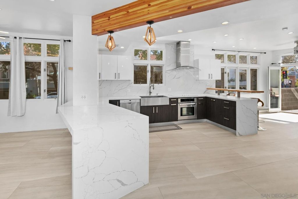 Photo of 702 Kettner Blvd, San Diego, CA 92101 (MLS # 2601158)