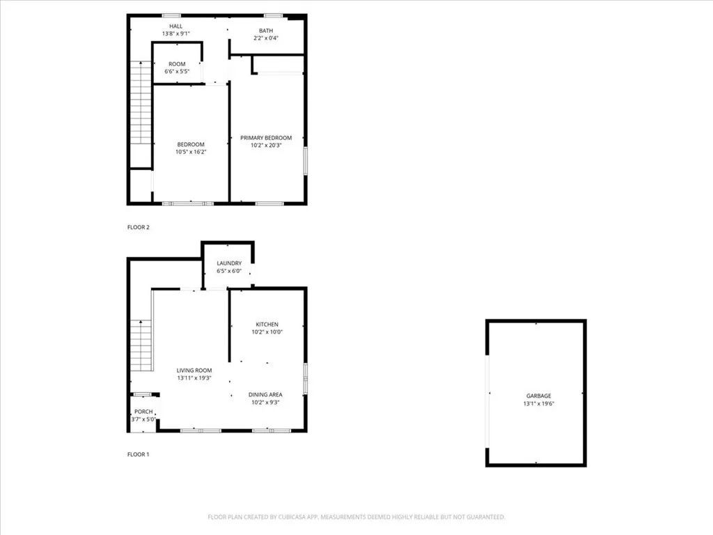 Photo of 224 W 107th St, Los Angeles, CA 90003 (MLS # MB25251586)