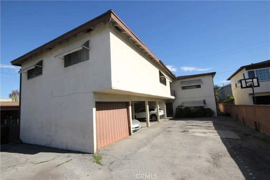 Photo of 1622 Chapel Avenue #B, Alhambra, CA 91801 (MLS # WS26014917)