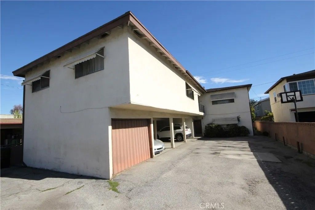 Photo of 1622 Chapel Avenue #B, Alhambra, CA 91801 (MLS # WS26014917)