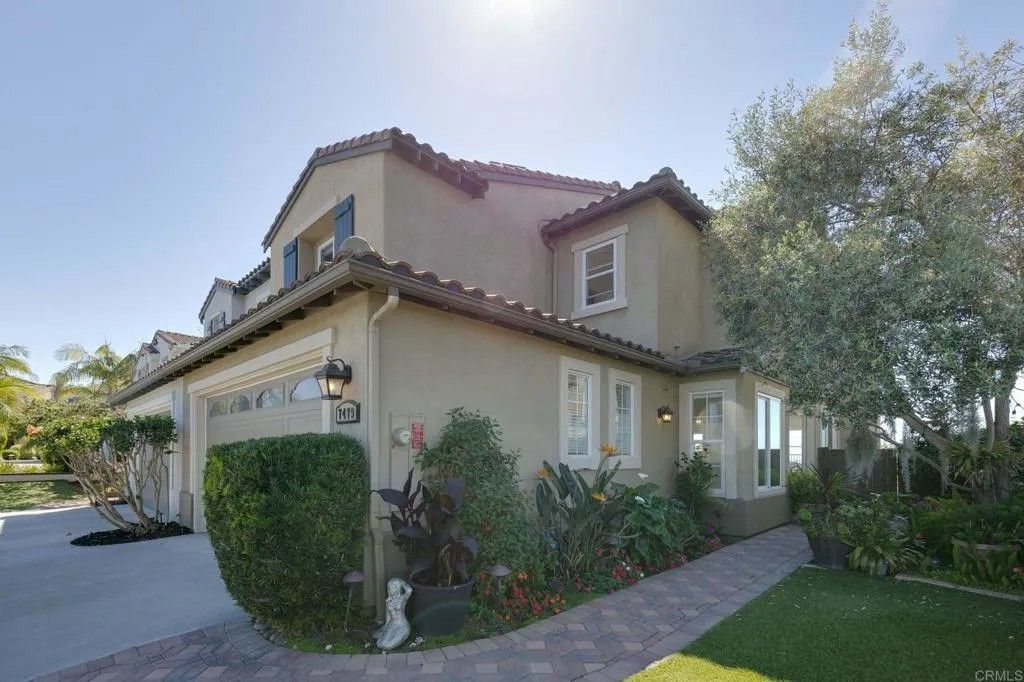 Photo of 7479 Mermaid Lane, Carlsbad, CA 92011 (MLS # NDP2602773)