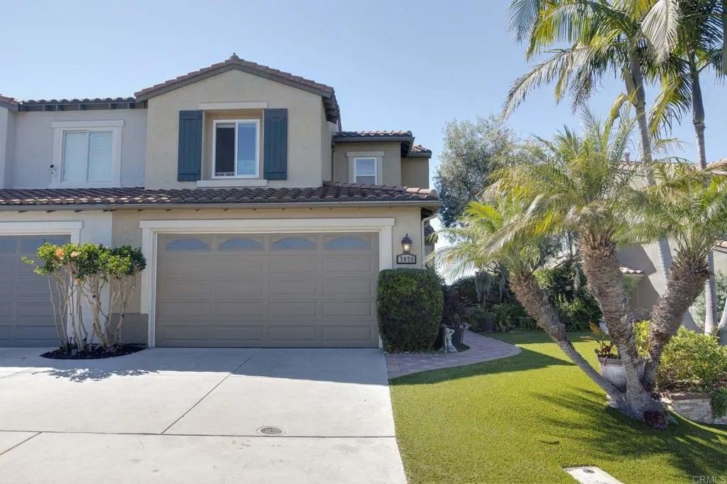 Photo of 7479 Mermaid Lane, Carlsbad, CA 92011 (MLS # NDP2602773)