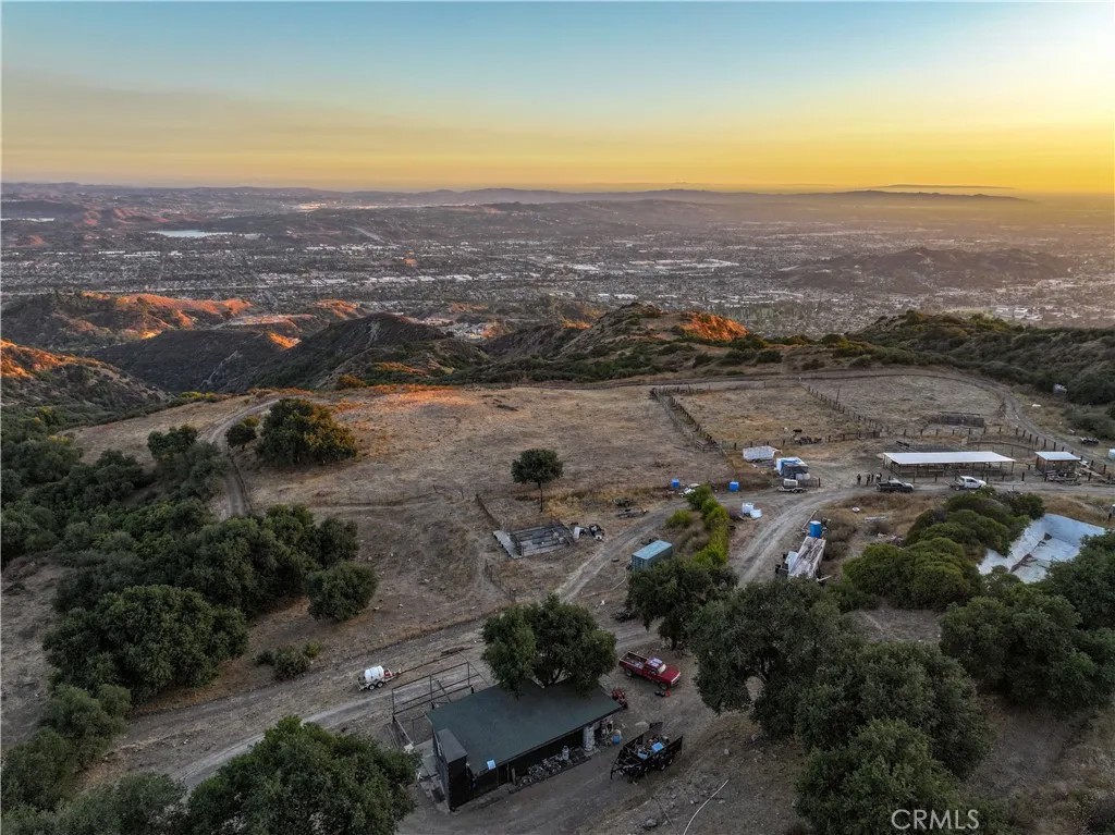 0 Sycamore Flats Motorway