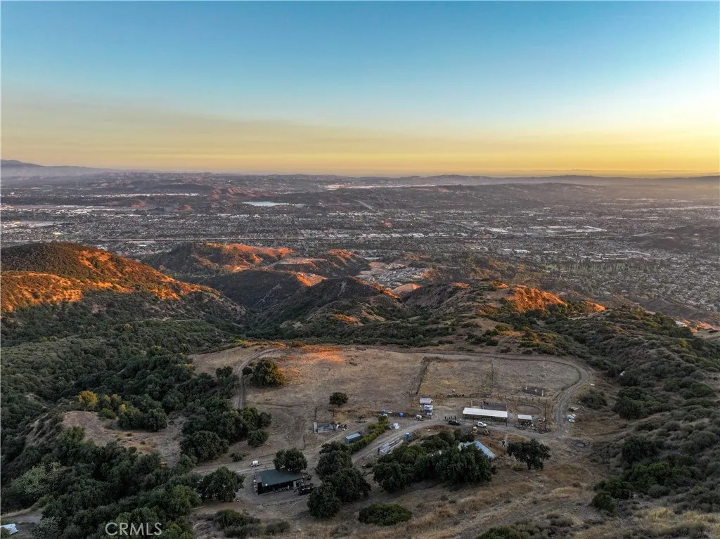 0 Sycamore Flats Motorway