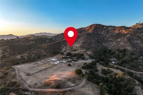 0 Sycamore Flats Motorway San Dimas CA 91773