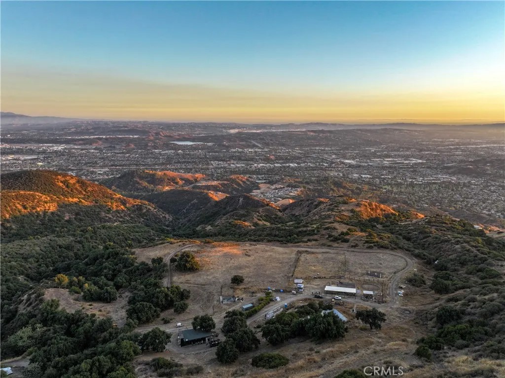 0 Sycamore Flats Motorway