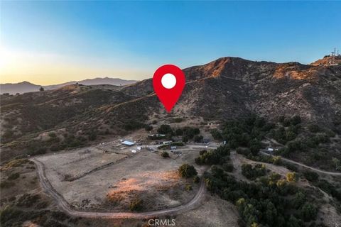 0 Sycamore Flats Motorway San Dimas CA 91773