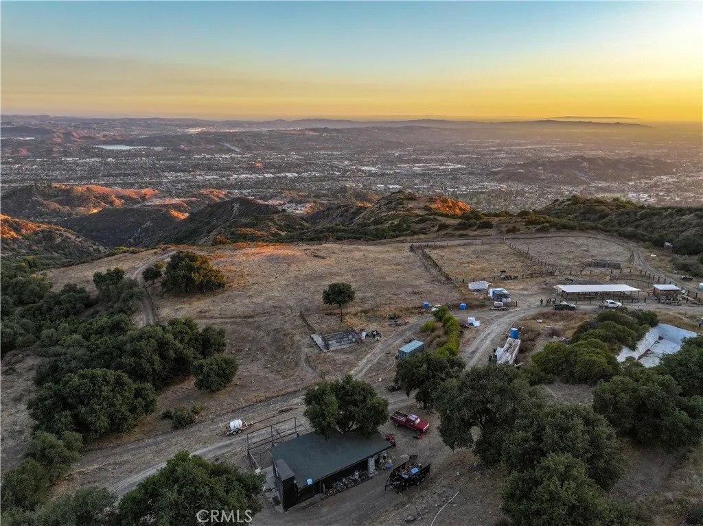 0 Sycamore Flats Motorway