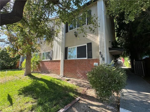 Photo of 157 Esperanza Avenue #D, Sierra Madre, CA 91024 (MLS # WS26212204)