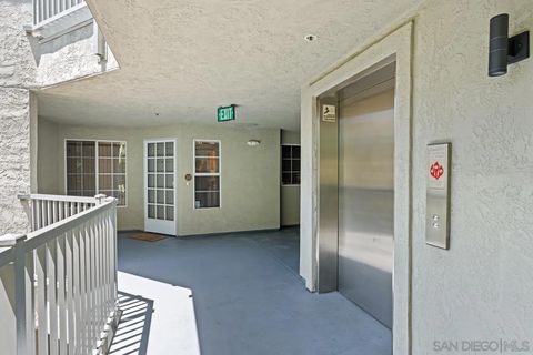 Tiny photo for 3405 Florida Street #410, San Diego, CA 92104 (MLS # 250032084)
