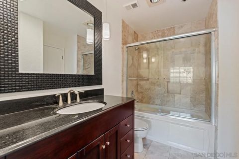 Tiny photo for 3405 Florida Street #410, San Diego, CA 92104 (MLS # 250032084)