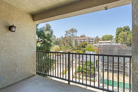 Tiny photo for 3405 Florida Street #410, San Diego, CA 92104 (MLS # 250032084)