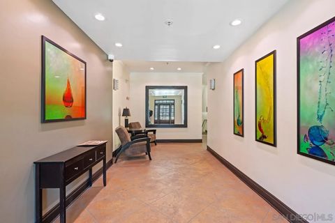 Tiny photo for 3405 Florida Street #410, San Diego, CA 92104 (MLS # 250032084)