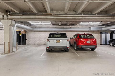 Tiny photo for 3405 Florida Street #410, San Diego, CA 92104 (MLS # 250032084)