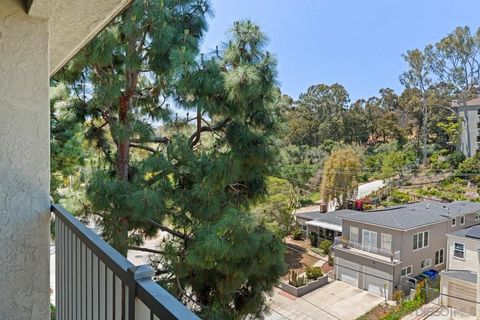 Tiny photo for 3405 Florida Street #410, San Diego, CA 92104 (MLS # 250032084)