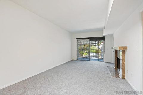 Tiny photo for 3405 Florida Street #410, San Diego, CA 92104 (MLS # 250032084)