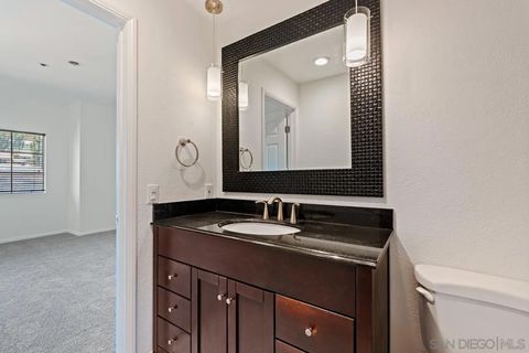 Tiny photo for 3405 Florida Street #410, San Diego, CA 92104 (MLS # 250032084)
