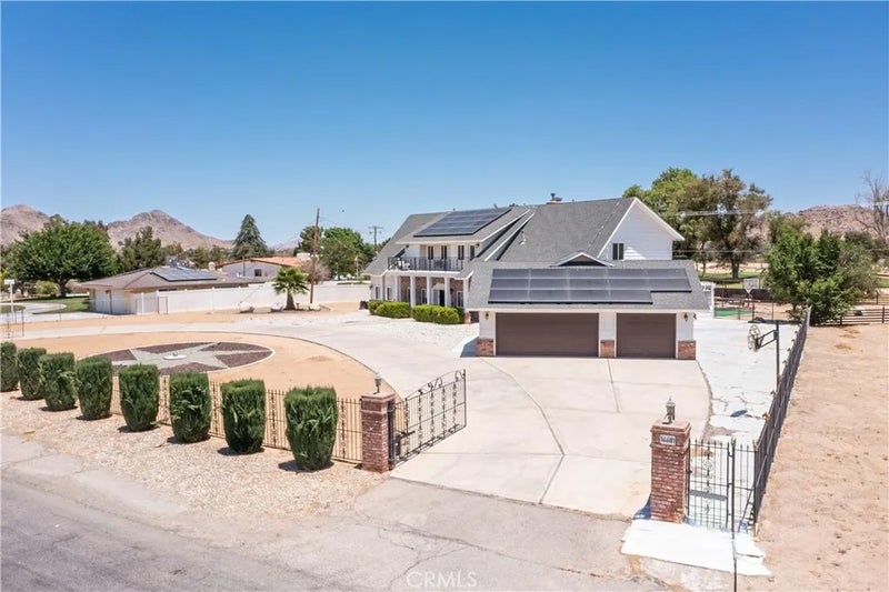 14681 Choco Road