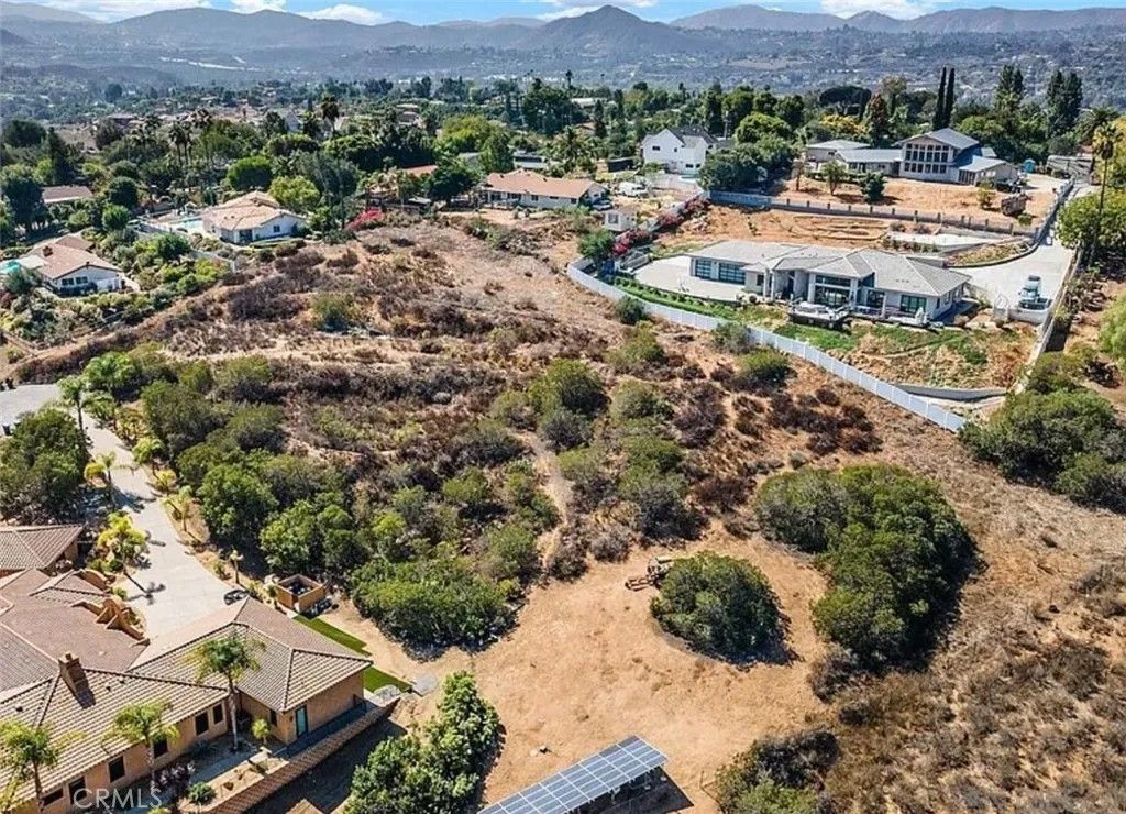 Photo of 0 Paseo Del Bianco, Escondido, CA 92025 (MLS # SR25246644)