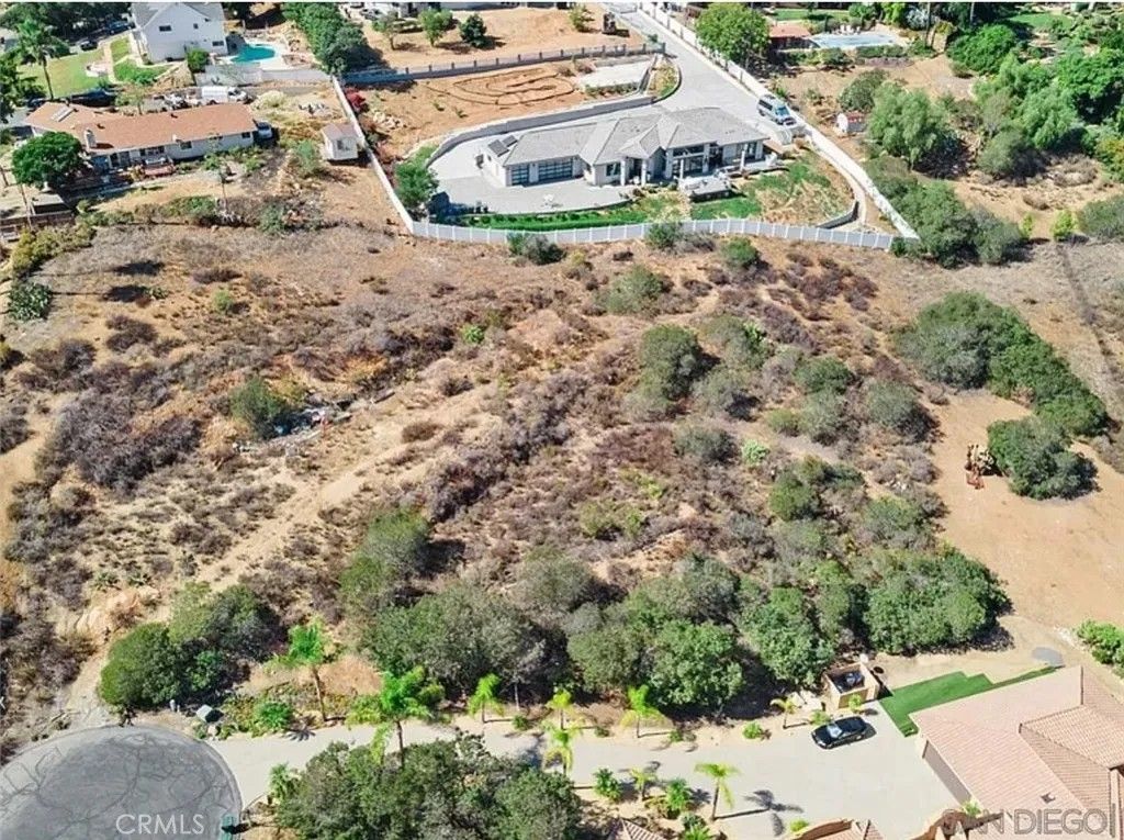 Photo of 0 Paseo Del Bianco, Escondido, CA 92025 (MLS # SR25246644)