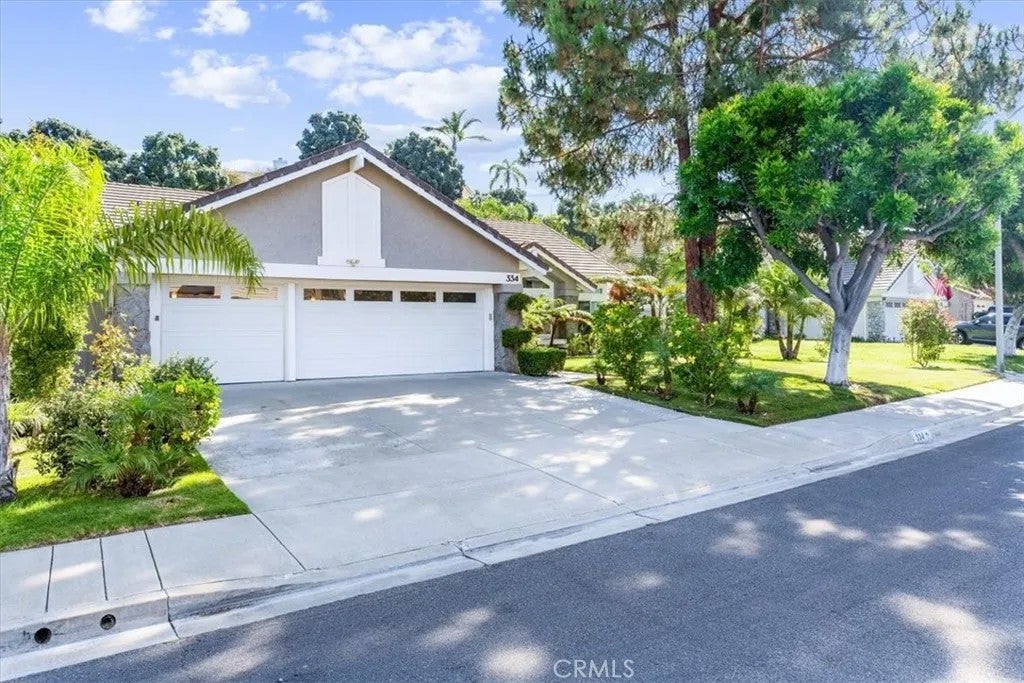 Photo of 334 Moonstone Bay Drive, Oceanside, CA 92057 (MLS # PW26201547)