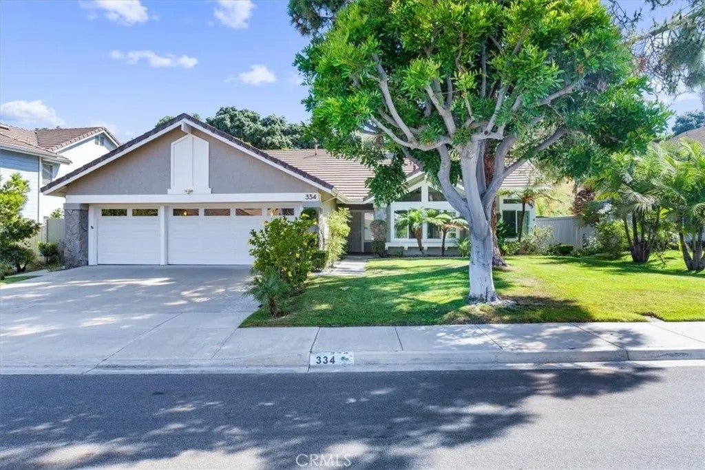 Photo of 334 Moonstone Bay Drive, Oceanside, CA 92057 (MLS # PW26201547)