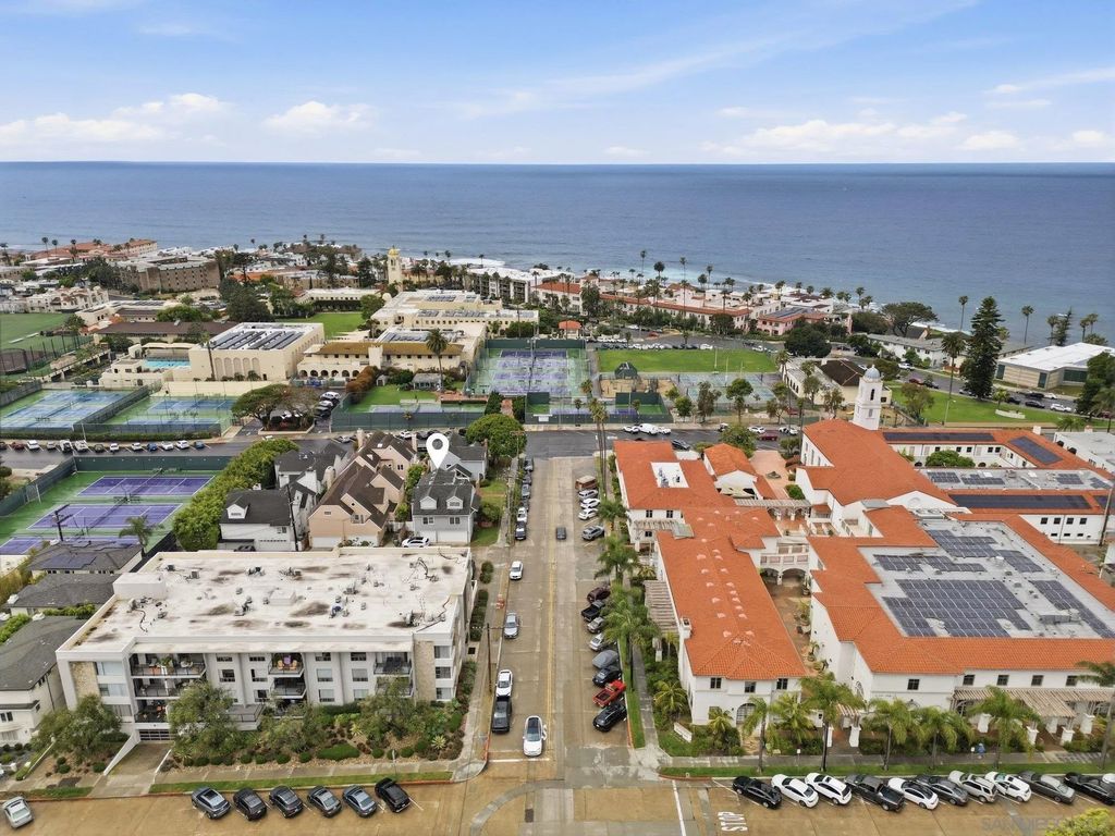 Photo of 711 Kline St #A, La Jolla, CA 92037 (MLS # 260008749)