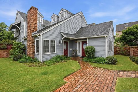 Photo of 711 Kline St #A, La Jolla, CA 92037 (MLS # 260008749)