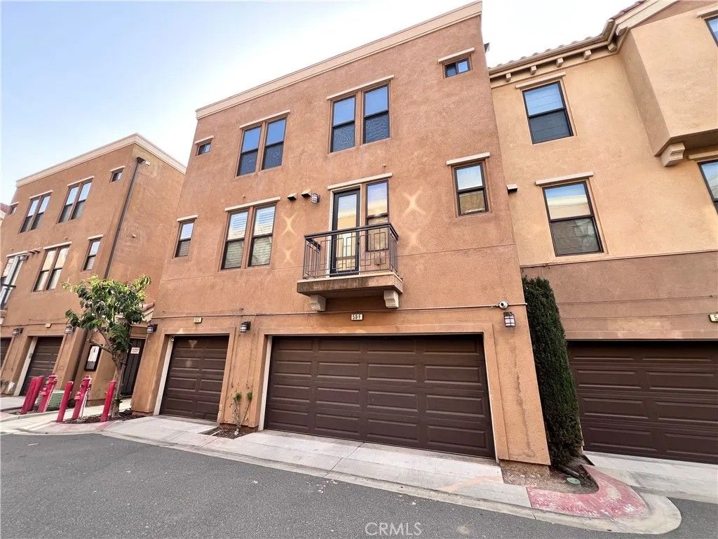 Photo of 58 S 5th #F, Alhambra, CA 91801 (MLS # WS26008905)