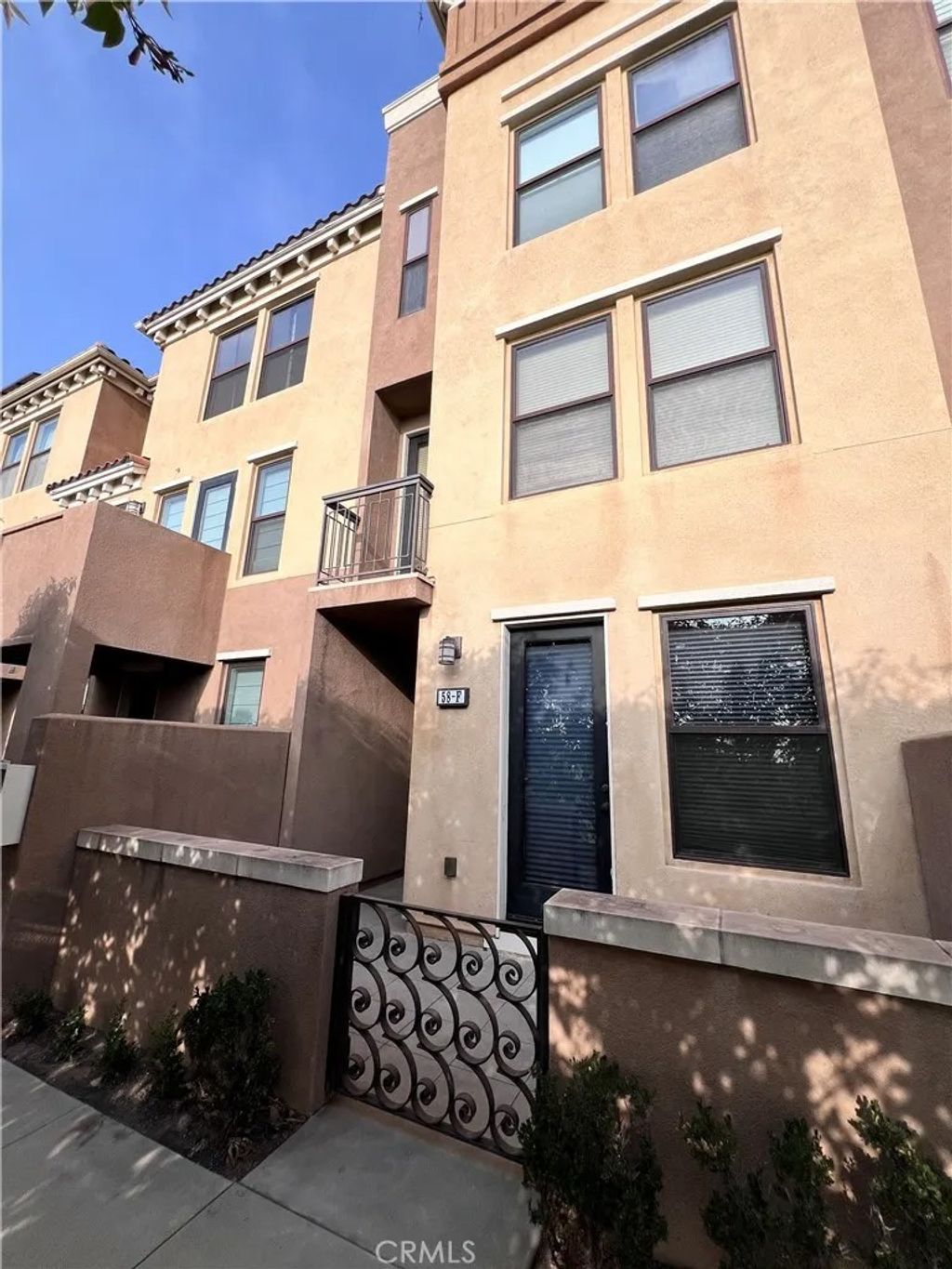 Photo of 58 S 5th #F, Alhambra, CA 91801 (MLS # WS26008905)